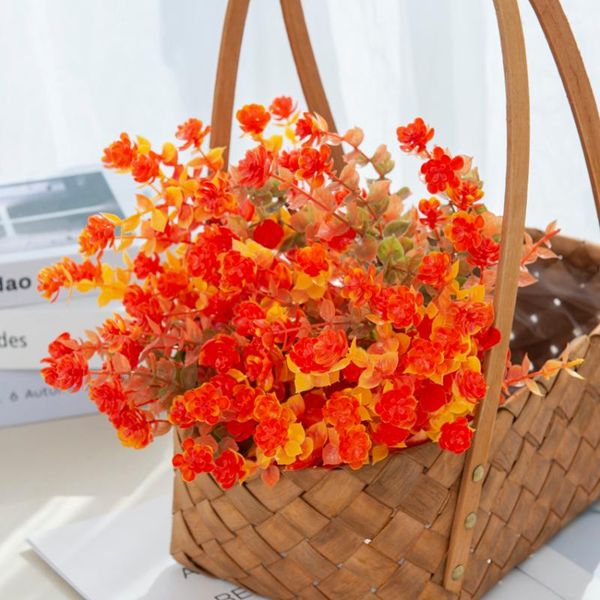 decorative flowers & wreaths 8pcs artificial plastic eucalyptus leaf plants year christmas decoration vase for home garden scrapbook wedding
decorative flowers & wreaths 8pcs artificial plastic eucalyptus leaf plants year christmas decoration vase for home garden scrapbook wedding