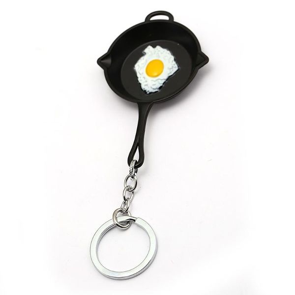 game playerunknown's battleground keychain fry pan egg cute pendants round keyring hold metal pubg accessory 9.5cm keychains, Silver
game playerunknown's battleground keychain fry pan egg cute pendants round keyring hold metal pubg accessory 9.5cm keychains, Silver