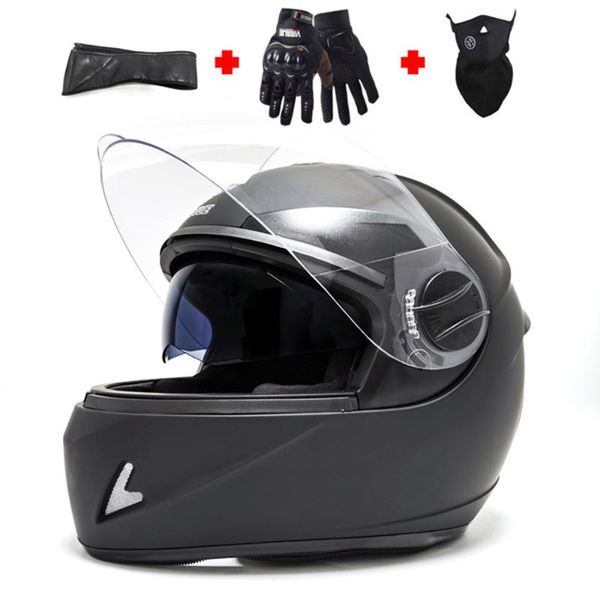 motorcycle helmets helmet dual-lens front flip road racing full universal for men and women
motorcycle helmets helmet dual-lens front flip road racing full universal for men and women