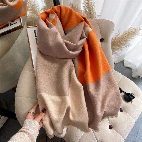 scarves thick winer scarf hijab women print cashmere warm pashmina design shawl wraps foulard bufanda neckercheif 180*65cm, Blue;gray
scarves thick winer scarf hijab women print cashmere warm pashmina design shawl wraps foulard bufanda neckercheif 180*65cm, Blue;gray