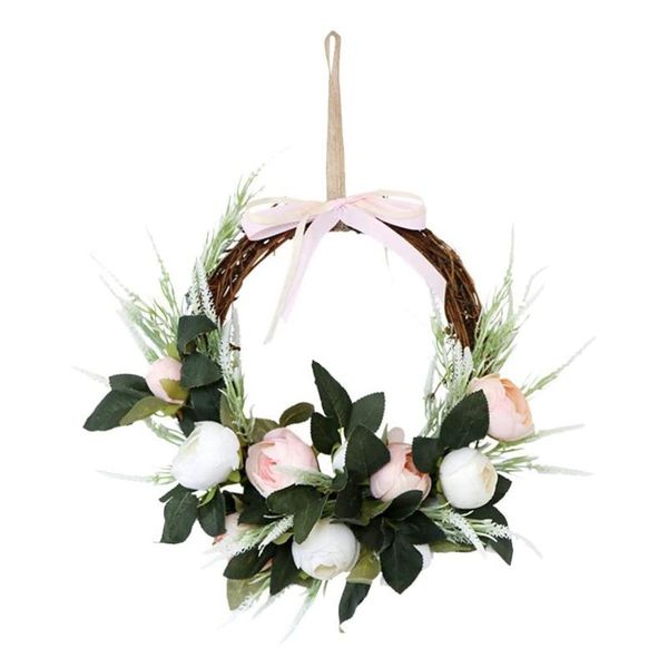 artificial peony flower wreath front door garland wedding floral welcome farmhouse wall window home decor decorative flowers & wreaths
artificial peony flower wreath front door garland wedding floral welcome farmhouse wall window home decor decorative flowers & wreaths