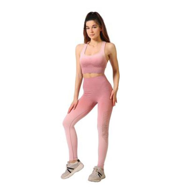 ombre seamless 2 piece set women suit gym workout clothes sport bra fitness crop and scrunch buleggings yoga outfit
ombre seamless 2 piece set women suit gym workout clothes sport bra fitness crop and scrunch buleggings yoga outfit