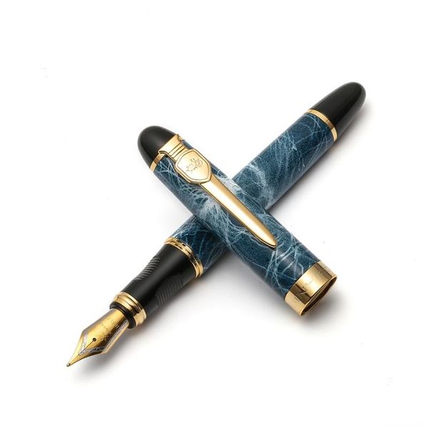 fountain pens sword & shield pen iraurita golden plated metal body luxury 0.5mm x450a stationery office school supplies a6167
fountain pens sword & shield pen iraurita golden plated metal body luxury 0.5mm x450a stationery office school supplies a6167