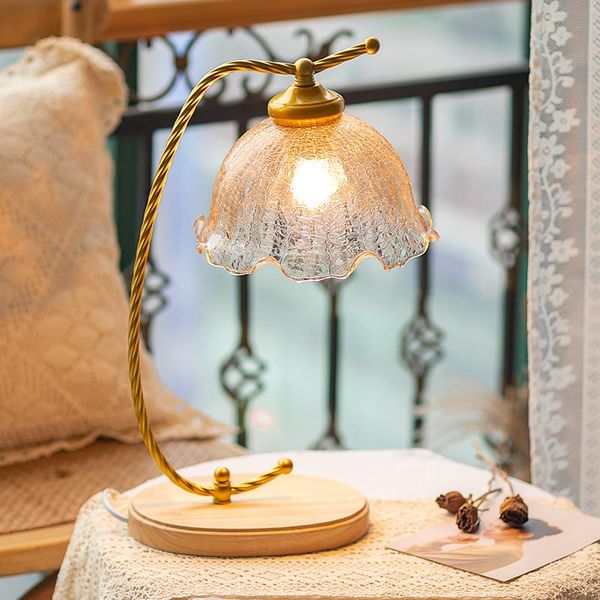 table lamps wood glass for bedroom bedside led desk lamp living room stand light fixtures girls night lights home art decor
table lamps wood glass for bedroom bedside led desk lamp living room stand light fixtures girls night lights home art decor