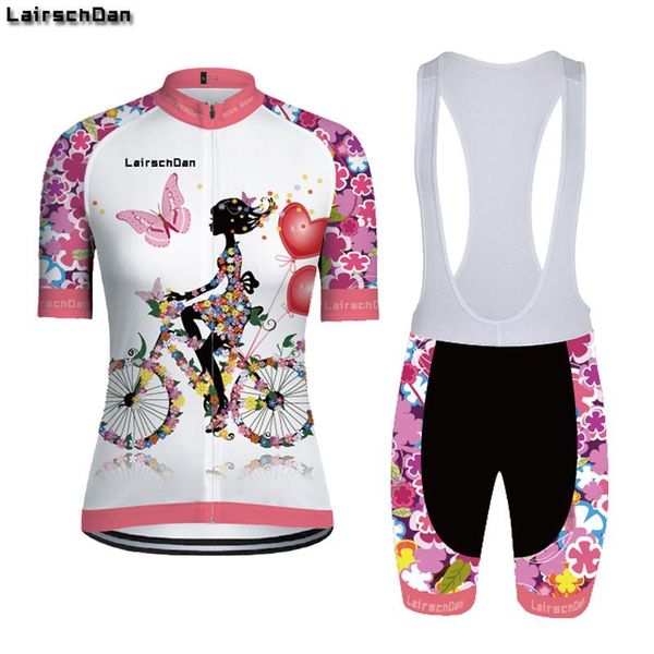 racing sets lairschdan 2022 cycling jersey women pink set fashion outdoor bicycle cyclist gear gel pads bike shorts camisa feminina ciclismo, Black;blue
racing sets lairschdan 2022 cycling jersey women pink set fashion outdoor bicycle cyclist gear gel pads bike shorts camisa feminina ciclismo, Black;blue