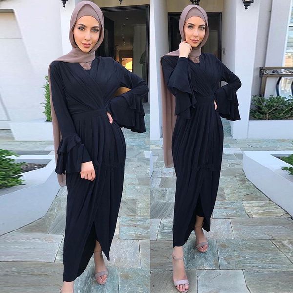 robe de soiree femme 2021 abaya dubai turkey muslim fashion dress abayas islam clothing long dresses for women musulman de mode, Red
robe de soiree femme 2021 abaya dubai turkey muslim fashion dress abayas islam clothing long dresses for women musulman de mode, Red