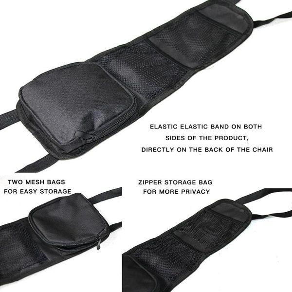 car organizer arrival seat side back storage mesh multi pocket hanging bag accessories
car organizer arrival seat side back storage mesh multi pocket hanging bag accessories