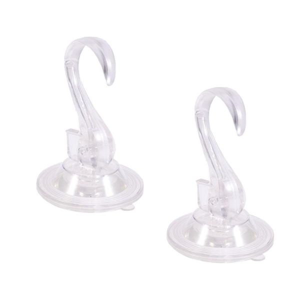 hooks & rails 2pcs vacuum suction cup removable plastic wall hook holder for towel loofah washcloth coat
hooks & rails 2pcs vacuum suction cup removable plastic wall hook holder for towel loofah washcloth coat