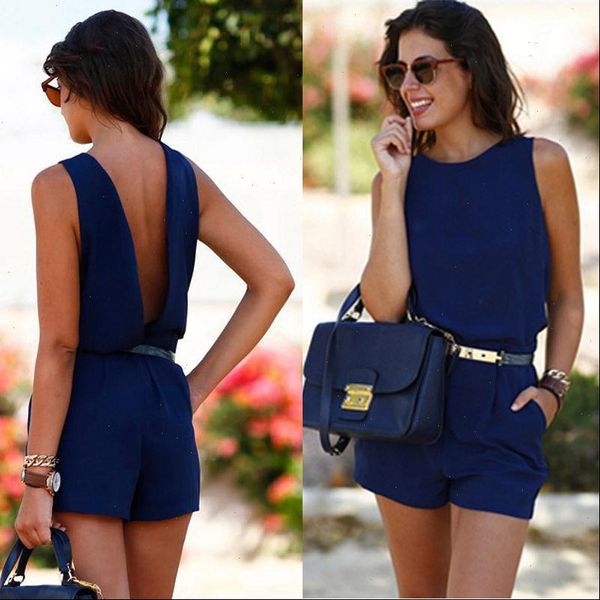 women romper mini rompers womens bodysuit summer short sleeve round neck overalls slim lace shirts casual jumpsuits, Black;white
women romper mini rompers womens bodysuit summer short sleeve round neck overalls slim lace shirts casual jumpsuits, Black;white