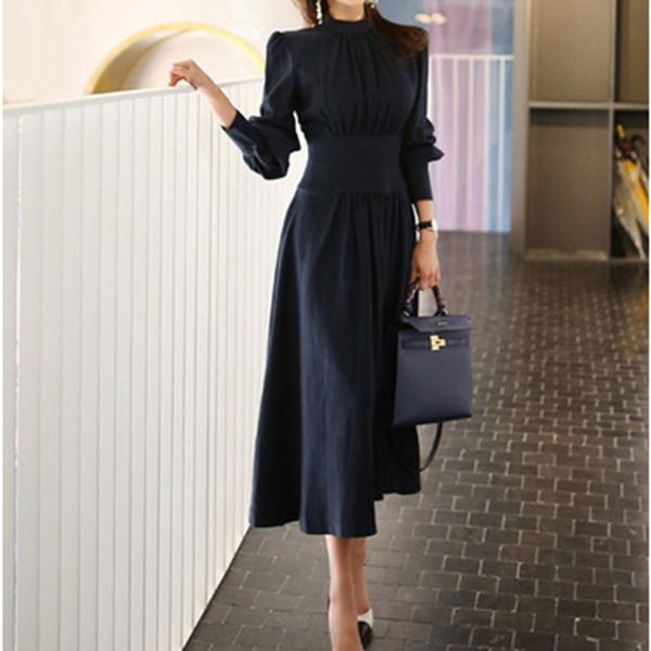 office ladies yellow lace dress short sleeve women dress elegant slim waist a-line ruched female party vestidos femme 210320, Black;gray
office ladies yellow lace dress short sleeve women dress elegant slim waist a-line ruched female party vestidos femme 210320, Black;gray
