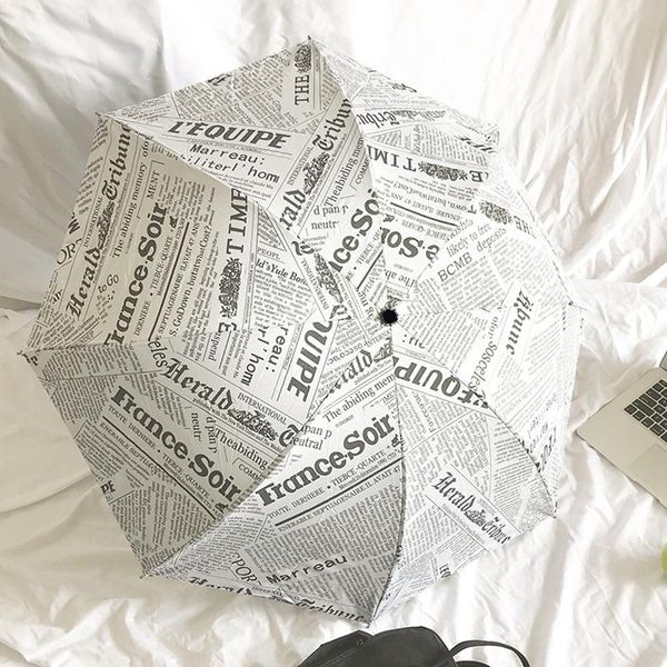 umbrellas oil painting spaper pattern rain umbrella windproof travel men three folding metal compact women
umbrellas oil painting spaper pattern rain umbrella windproof travel men three folding metal compact women