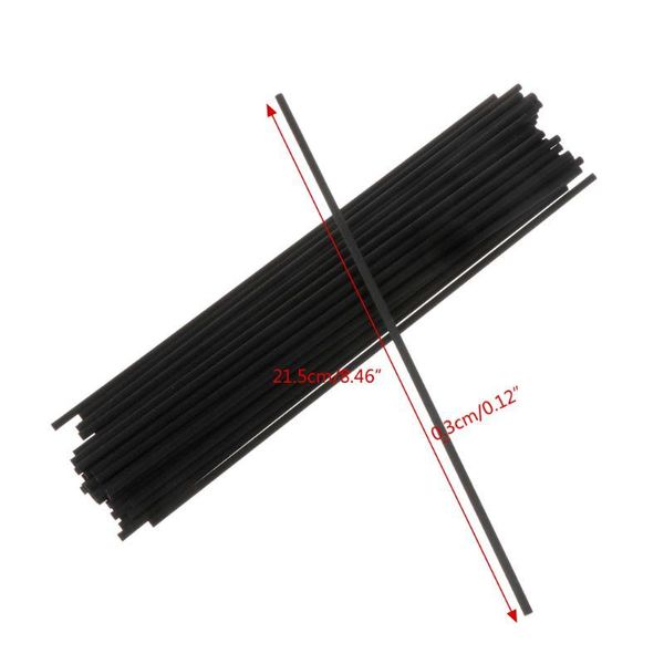 fragrance lamps 50pcs 21.5cmx3mm fiber sticks diffuser volatile rod for home decoration
fragrance lamps 50pcs 21.5cmx3mm fiber sticks diffuser volatile rod for home decoration