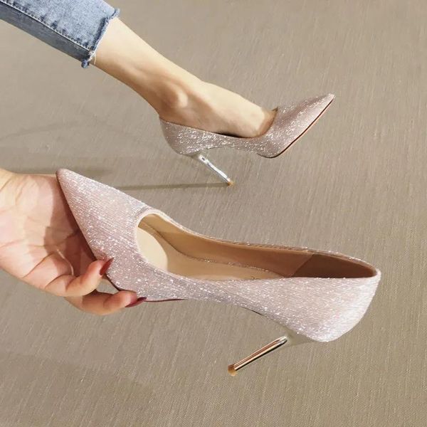 dress shoes 2021 high heels pointed toe thin heeled lady pumps elegant slingbacks spring summer women stiletto sandals whh169, Black
dress shoes 2021 high heels pointed toe thin heeled lady pumps elegant slingbacks spring summer women stiletto sandals whh169, Black