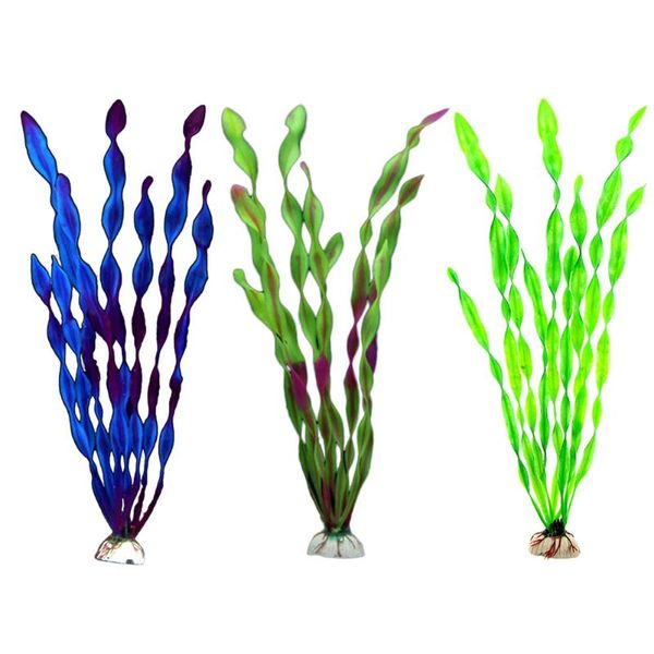 aquarium artificial plants fish tank decoration water grass decor view decorations home accessories
aquarium artificial plants fish tank decoration water grass decor view decorations home accessories