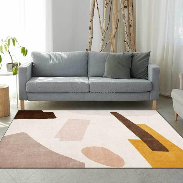 modern minimalist irregular geometry morandi living room bedroom bedside carpet floor mat customization carpets
modern minimalist irregular geometry morandi living room bedroom bedside carpet floor mat customization carpets