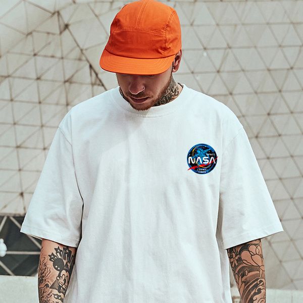 factory luxury brand t shirt and polos oversize fashion brand fat hip hop loose short sleeve t-shirt men's summer youth big size trend, White
factory luxury brand t shirt and polos oversize fashion brand fat hip hop loose short sleeve t-shirt men's summer youth big size trend, White