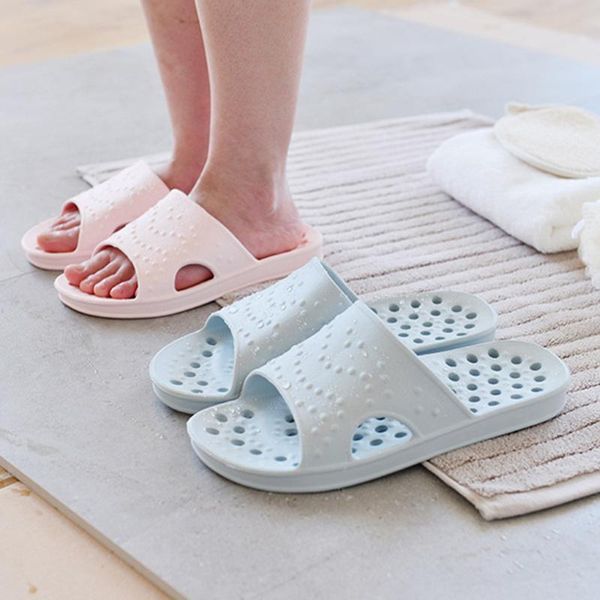slippers women flip flops shoes arrival ladies shower sandals quick drying bathroom soft sole house bath beach shoe a3, Black
slippers women flip flops shoes arrival ladies shower sandals quick drying bathroom soft sole house bath beach shoe a3, Black