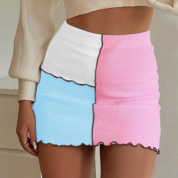 skirts women casual asymmetrical pencil mini skirt summer elastic high waist fashion a-line lady slim bottom 2021, Black
skirts women casual asymmetrical pencil mini skirt summer elastic high waist fashion a-line lady slim bottom 2021, Black