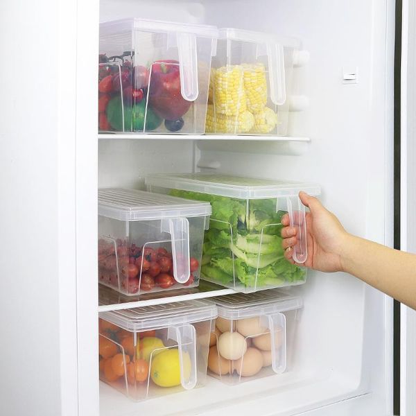 storage bottles & jars bnbs 0324 kitchen genuine multi color environmental plastic food container refrigerator fresh keeping box with lid
storage bottles & jars bnbs 0324 kitchen genuine multi color environmental plastic food container refrigerator fresh keeping box with lid