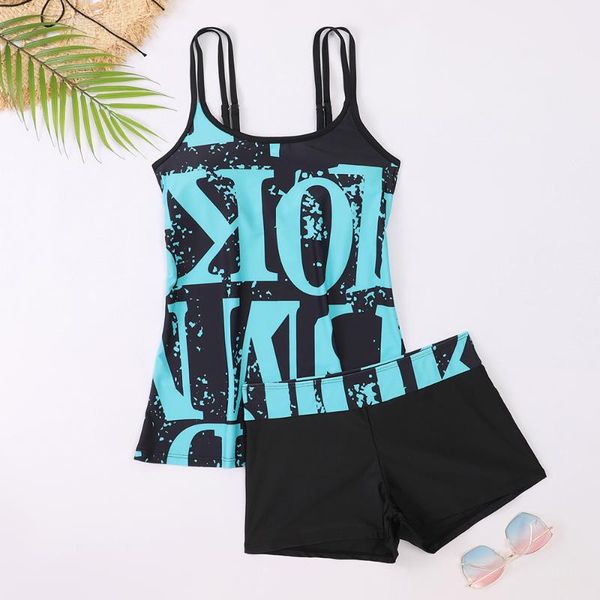 one-piece suits nacular woman swimsuit plus size tankini printed retro swimwear bathing suit female two pieces beachwear boyleg xxl
one-piece suits nacular woman swimsuit plus size tankini printed retro swimwear bathing suit female two pieces beachwear boyleg xxl