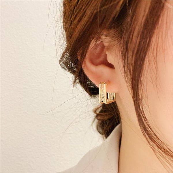 stud juwang ins luxury 14 k real gold filled earrings fashion jewelry for women girls zirconia piercing pendientes, Golden;silver
stud juwang ins luxury 14 k real gold filled earrings fashion jewelry for women girls zirconia piercing pendientes, Golden;silver
