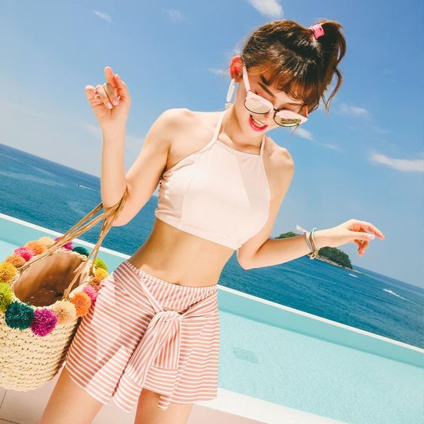 one-piece suits 2021 women striped two pieces bikini tankinis sets swimwear sports bathing suit swimming beachwear biquinis summer swimsuit
one-piece suits 2021 women striped two pieces bikini tankinis sets swimwear sports bathing suit swimming beachwear biquinis summer swimsuit