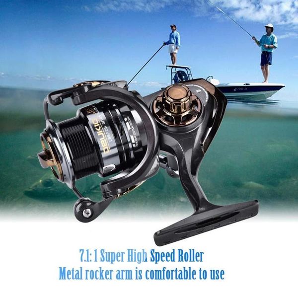 baitcasting reels fishing reel spinning 5+1bb hs2000/3000drag super strong magnetic force speed ratio 7.1:1 metal casting
baitcasting reels fishing reel spinning 5+1bb hs2000/3000drag super strong magnetic force speed ratio 7.1:1 metal casting