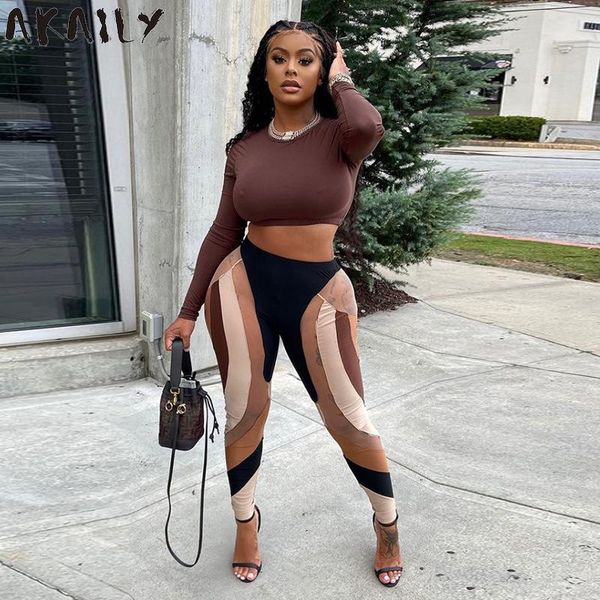 women's pants & capris akaily autumn streetwear mesh patchwork women high waist skinny see through trouser ladies casual fashion printe, Black;white
women's pants & capris akaily autumn streetwear mesh patchwork women high waist skinny see through trouser ladies casual fashion printe, Black;white