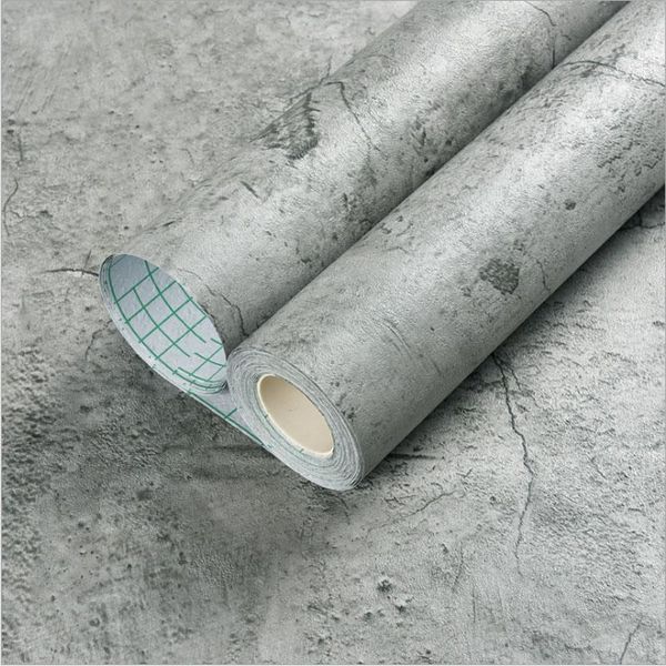 wallpapers wallpaper waterproof self-adhesive cement gray countercontact paper kitchen bathroom furniture renovatio
wallpapers wallpaper waterproof self-adhesive cement gray countercontact paper kitchen bathroom furniture renovatio