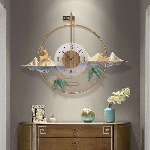 wall clocks nordic style creative clock modern design stickers home decor living room housewarming gift mechanism reloj de pared
wall clocks nordic style creative clock modern design stickers home decor living room housewarming gift mechanism reloj de pared