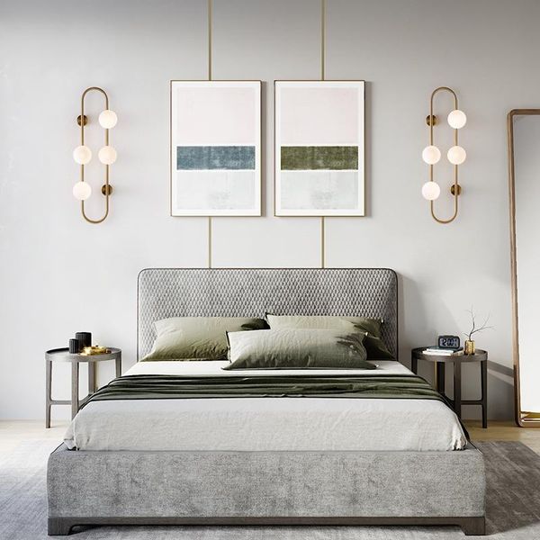 wall lamps nordic glass ball light black lamp golden lighting bedroom bedside sconce led g9*4 ac110v 220v lustre
wall lamps nordic glass ball light black lamp golden lighting bedroom bedside sconce led g9*4 ac110v 220v lustre