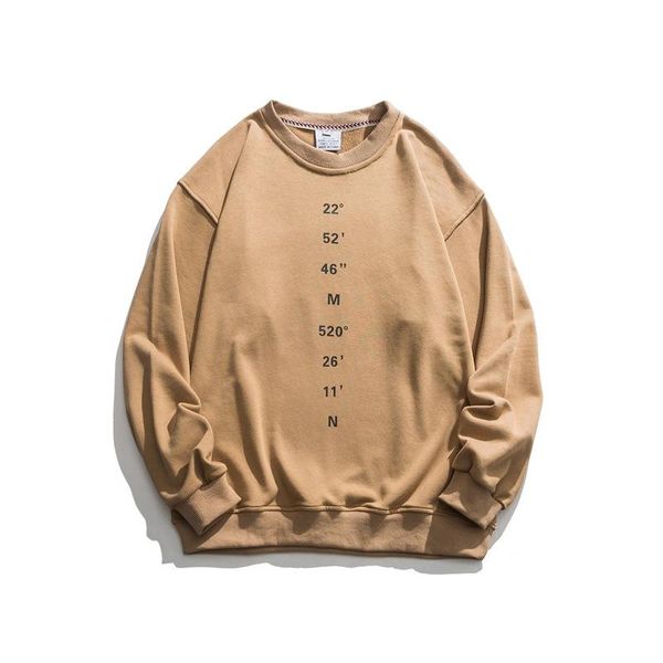 spring autumn men sweatshirts bottoming shirt o-neck pullover letter printing loose casual hoodie plus size solid color men's hoodies &, Black
spring autumn men sweatshirts bottoming shirt o-neck pullover letter printing loose casual hoodie plus size solid color men's hoodies &, Black