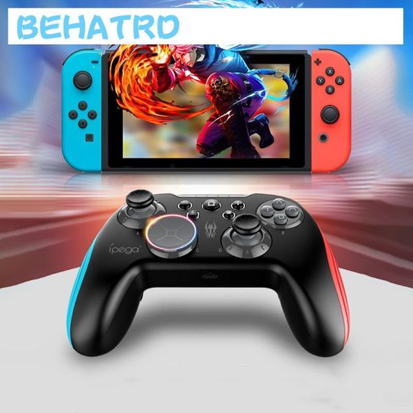 wireless blueteeth pubg gamepad j oystick gaming handle pad for ns switch pro/android/pc can send screenss 19g2 game controllers & joysticks
wireless blueteeth pubg gamepad j oystick gaming handle pad for ns switch pro/android/pc can send screenss 19g2 game controllers & joysticks