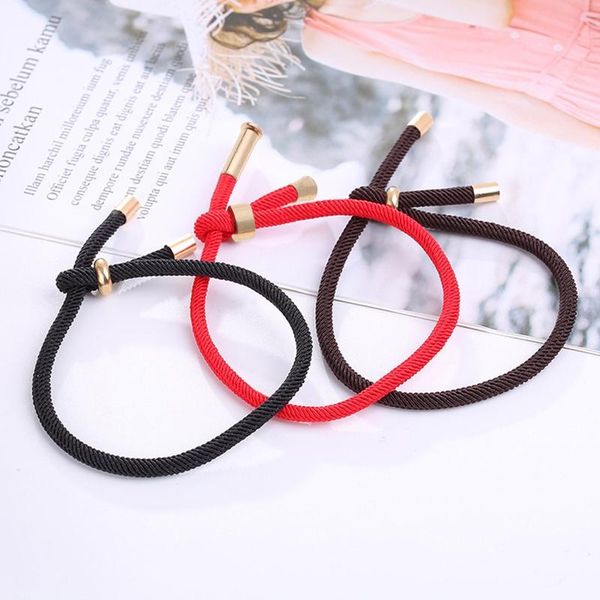 colors blank beading braided string bracelets adjustable lucky kabbalah red jewelry making charm, Golden;silver
colors blank beading braided string bracelets adjustable lucky kabbalah red jewelry making charm, Golden;silver