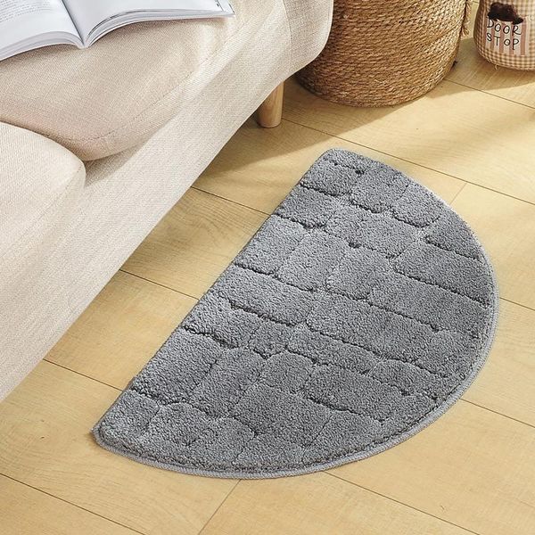 carpets shaggy pile rug entrance door mat home bathroom carpet shower half moon shape for bedroom bath
carpets shaggy pile rug entrance door mat home bathroom carpet shower half moon shape for bedroom bath