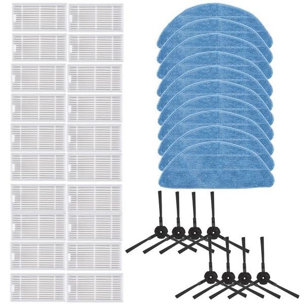 vacuum cleaners heap filter mop cloth side brush for ilife v5s v5 pro x5 v3l v3s v50 robotic cleaner parts kit
vacuum cleaners heap filter mop cloth side brush for ilife v5s v5 pro x5 v3l v3s v50 robotic cleaner parts kit