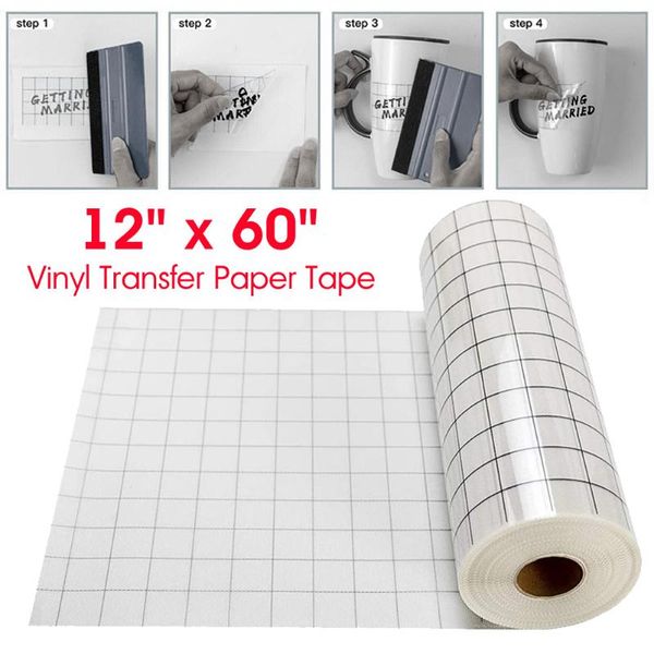 window stickers adhesive clear paper sticker application tape w/blue alignment grid mid for car wall craft art decal transfer diy
window stickers adhesive clear paper sticker application tape w/blue alignment grid mid for car wall craft art decal transfer diy
