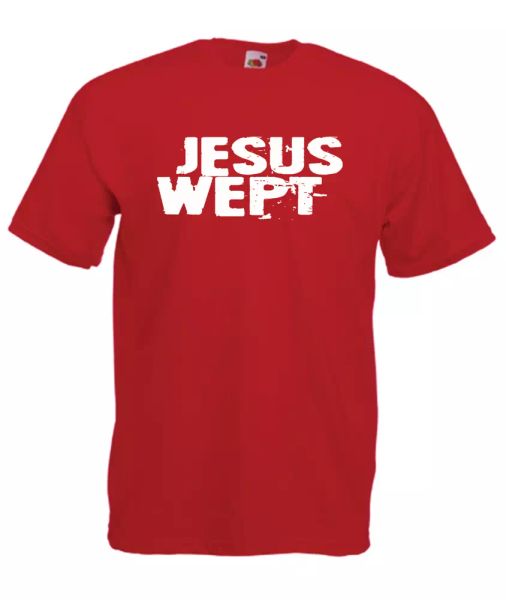 jesus wept john 11:35 bible christian mens women birthday christmas gift t shirt, White;black
jesus wept john 11:35 bible christian mens women birthday christmas gift t shirt, White;black