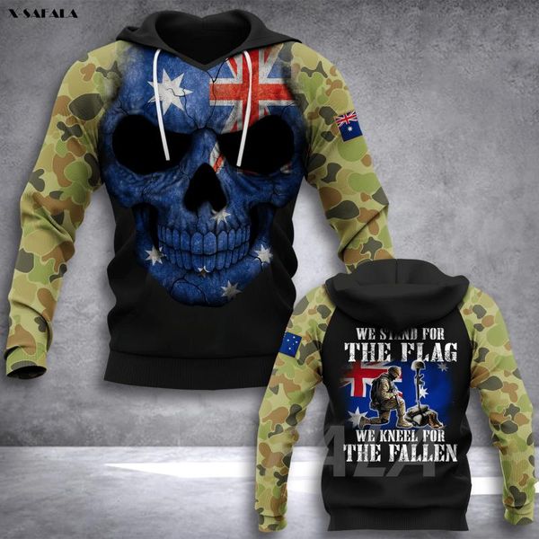 men's hoodies & sweatshirts army australia flag skull countrty 3d printed hoodie man female zipper pullover sweatshirt hooded jersey st, Black
men's hoodies & sweatshirts army australia flag skull countrty 3d printed hoodie man female zipper pullover sweatshirt hooded jersey st, Black