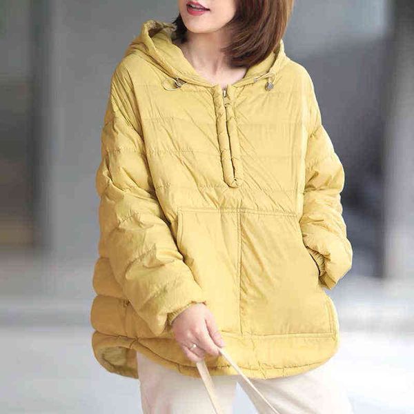 sedutmo winter oversize duck down coat women hoodies short casual warm jackets spring pocket basic parkas ed1471 211130, Black
sedutmo winter oversize duck down coat women hoodies short casual warm jackets spring pocket basic parkas ed1471 211130, Black