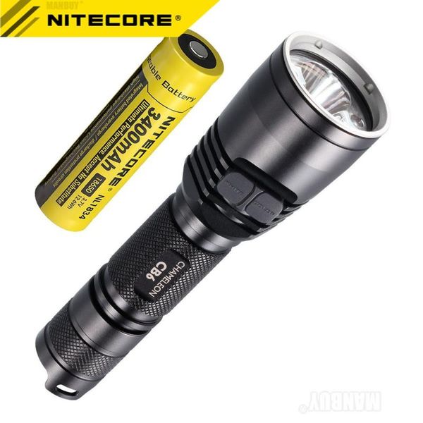 other led lighting wholesale nitecore cb6 +3400mah nl1834 rechargeable battery cree outdoor camping hunting search waterproof tor
other led lighting wholesale nitecore cb6 +3400mah nl1834 rechargeable battery cree outdoor camping hunting search waterproof tor