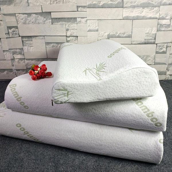 pillow bed orthopedic sleep neck bamboo memory foam contour reversible comfortable
pillow bed orthopedic sleep neck bamboo memory foam contour reversible comfortable