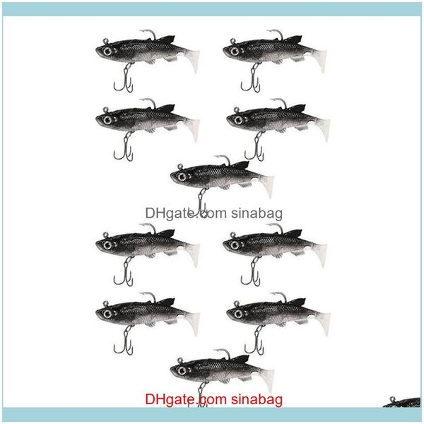 equipments fitness supplies sports & outdoors10pcs/lot soft lure 8cm 14g wobblers artificial bait fishing lures sea bass carp lead fish jig
equipments fitness supplies sports & outdoors10pcs/lot soft lure 8cm 14g wobblers artificial bait fishing lures sea bass carp lead fish jig