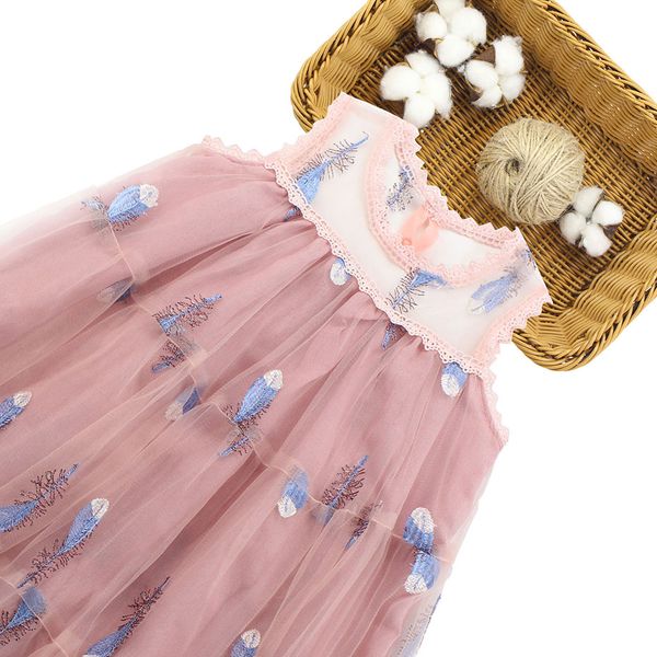 dresses for girls floral mesh vestidos for children casual party dress girl party sleeveless big kids summer costume 6 8 10 12, Red;yellow
dresses for girls floral mesh vestidos for children casual party dress girl party sleeveless big kids summer costume 6 8 10 12, Red;yellow