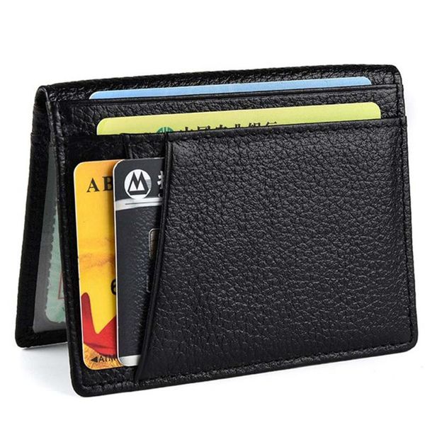 wallets male female leather wallet coin purse mini 10 slots ultra-thin card holder genuine money bag, Red;black
wallets male female leather wallet coin purse mini 10 slots ultra-thin card holder genuine money bag, Red;black