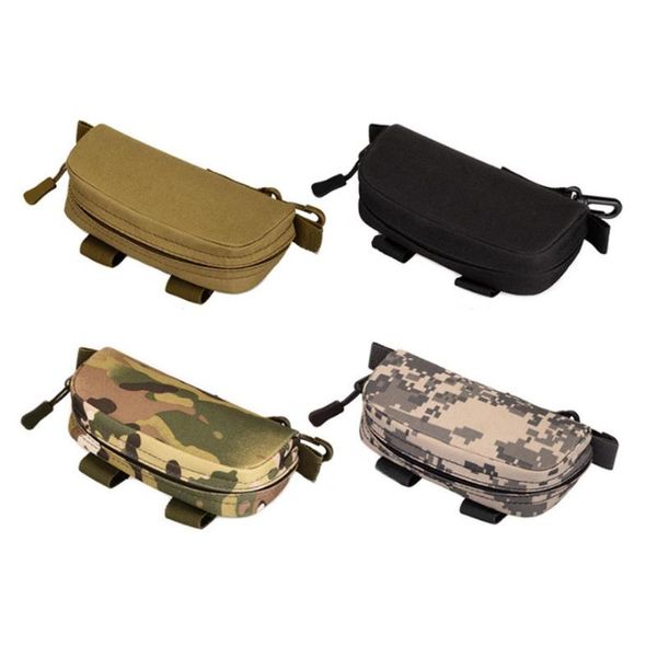 outdoor eyewear men nylon waist belt pack hook clutch bags riding glasses case accessory purse molle military hip bum camouflage bag
outdoor eyewear men nylon waist belt pack hook clutch bags riding glasses case accessory purse molle military hip bum camouflage bag