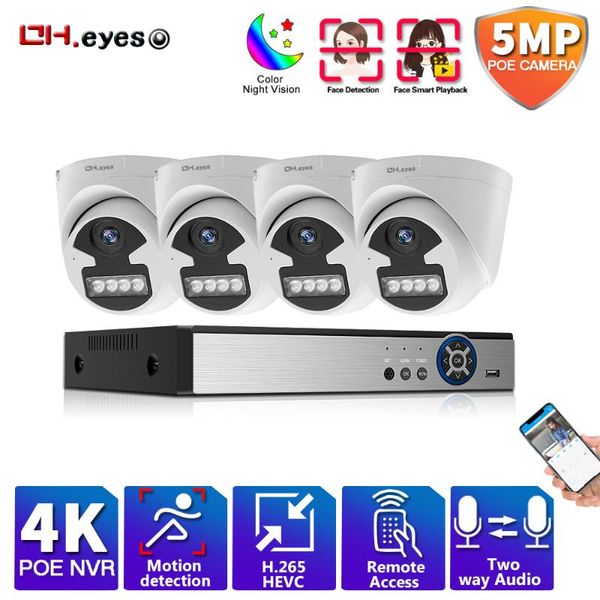 wireless camera kits 4k video surveillance nvr kit 4ch set security system cctv poe home ai face recognition two way audio 5mp
wireless camera kits 4k video surveillance nvr kit 4ch set security system cctv poe home ai face recognition two way audio 5mp