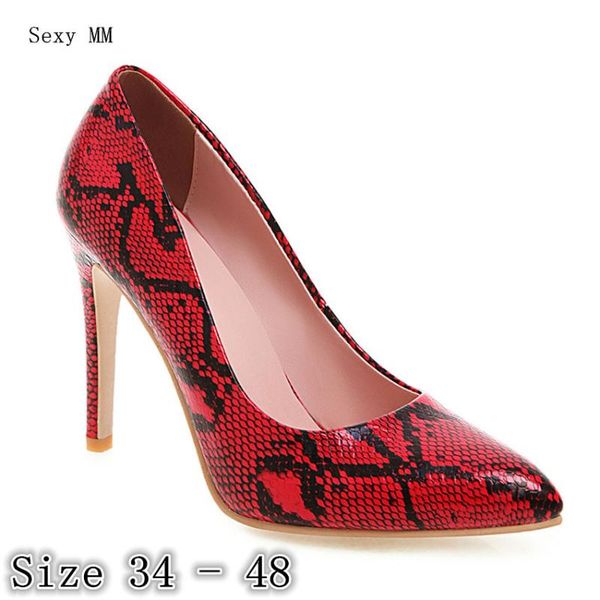 dress shoes high heels women pumps heel stiletto woman party wedding kitten plus size 34 - 40 41 42 43 44 45 46 47 48, Black
dress shoes high heels women pumps heel stiletto woman party wedding kitten plus size 34 - 40 41 42 43 44 45 46 47 48, Black