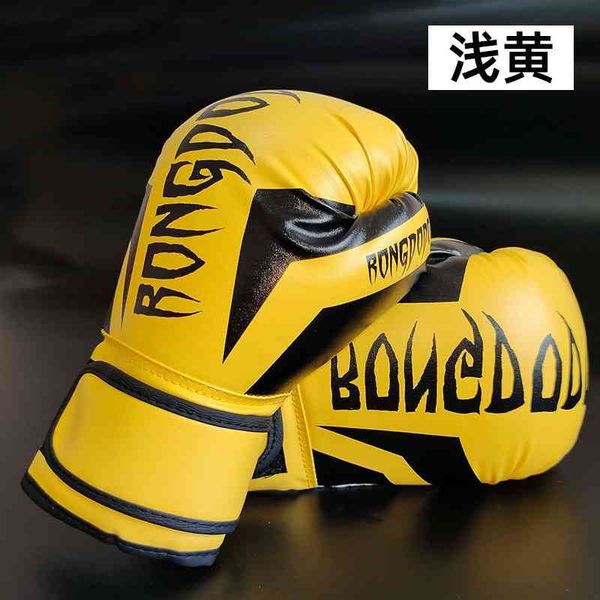 Children's Sanda gloves, combat training protective gear, sports equipment, youth Muay Thai boxing gloves
Children's Sanda gloves, combat training protective gear, sports equipment, youth Muay Thai boxing gloves