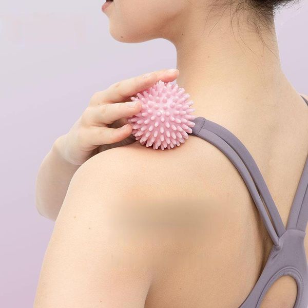 massage plantar fascia ball muscle relaxation fitness hand shoulder beginner hedgehog physical at home 07jw105 yoga balls
massage plantar fascia ball muscle relaxation fitness hand shoulder beginner hedgehog physical at home 07jw105 yoga balls